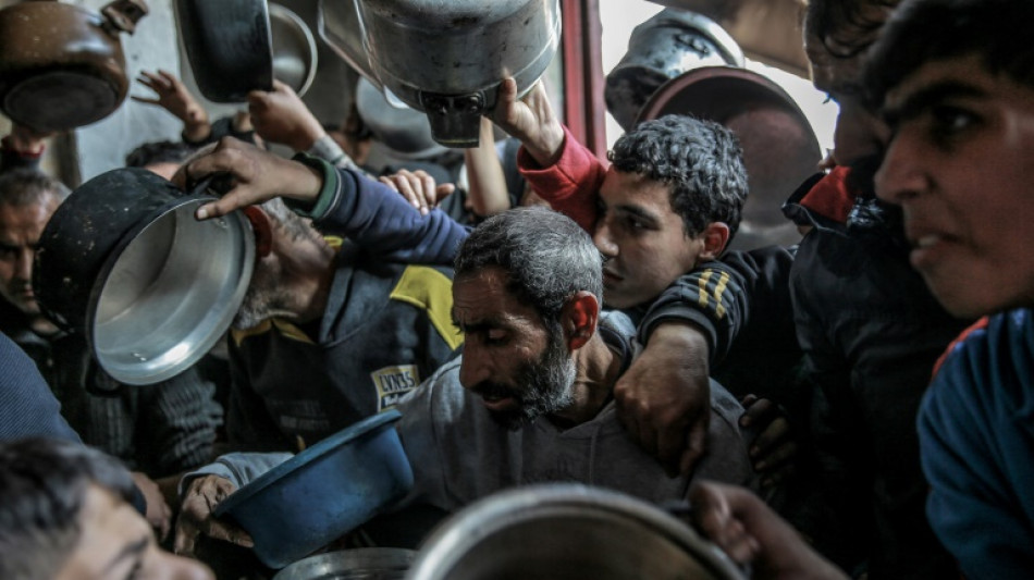 Comboio de ag&ecirc;ncia da ONU saqueado em Gaza ap&oacute;s bloqueio do Ex&eacute;rcito israelense