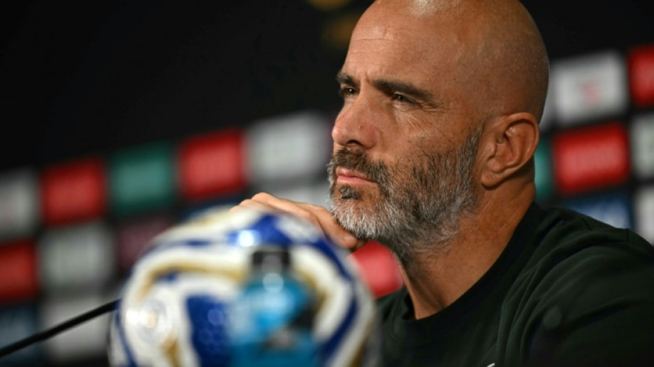 Maresca optimistic for Chelsea against 'best in world' PSG