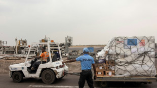 Mpox: nouvelles arriv&eacute;es de vaccins en RDC, foyer de l'&eacute;pid&eacute;mie