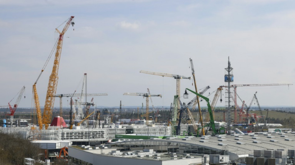 La inflaci&oacute;n en Alemania se desaceler&oacute; en marzo al 2,2% interanual