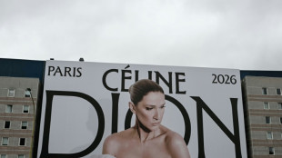C&eacute;line Dion annonce dix nouveaux concerts &agrave; Paris, en mai 2027