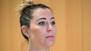 Au tribunal, col&egrave;re et d&eacute;tresse de l'influenceuse Magali Berdah contre Booba