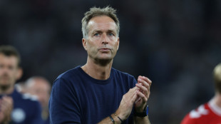 kicker: Hjulmand wird ten-Hag-Nachfolger in Leverkusen