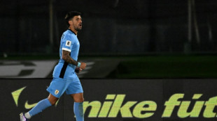 Uruguai vai fechar 2025 com amistosos contra México e Estados Unidos