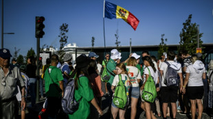 Les JMJ s'ouvrent &agrave; Lisbonne &agrave; la veille de l'arriv&eacute;e du pape