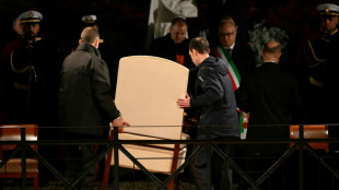 Le pape annule sa participation au Chemin de croix &agrave; la derni&egrave;re minute