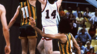 Fallece Drazen Dalipagic, mito del b&aacute;squet yugoslavo y ex del Real Madrid