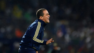 Andr&eacute; Jardine encerra sua passagem bem-sucedida como t&eacute;cnico do Am&eacute;rica do M&eacute;xico