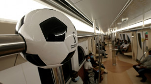 Catar organizar&aacute; la Copa de Asia 2023 de f&uacute;tbol