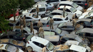 Global warming is a security threat and armies must adapt: experts