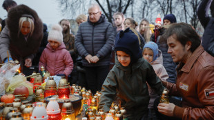 'Il 75% degli ucraini è contrario al piano di pace Usa'