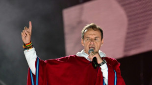 Los candidatos de derecha cierran sus campa&ntilde;as en Bolivia con recetas distintas para la crisis