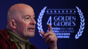 Jacques Audiard "extraordinairement heureux" apr&egrave;s son record de nominations aux Oscars