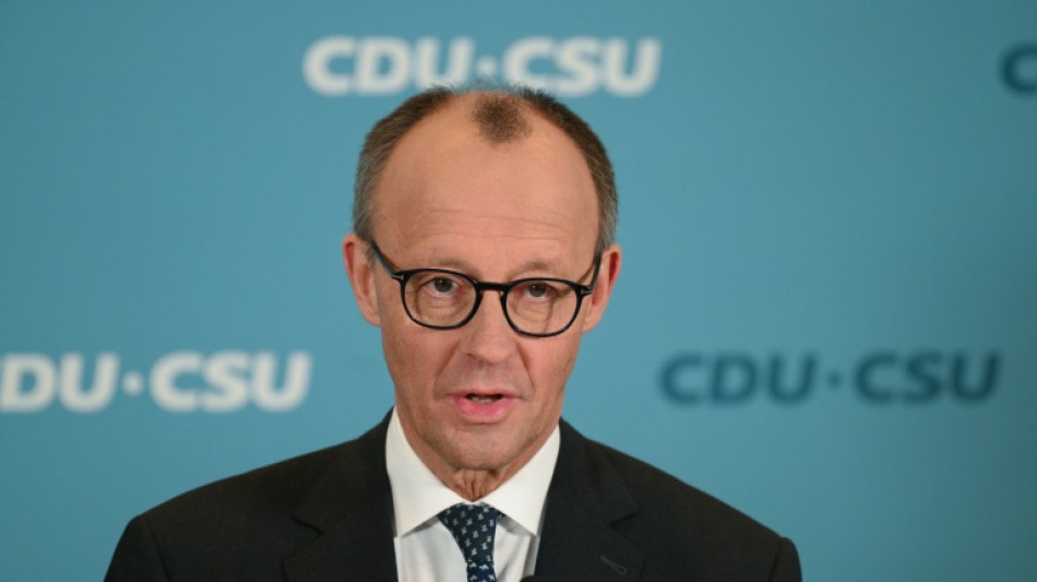 Union stellt am Montag ihre künftigen Kabinettsmitglieder vor