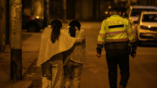 Peru enfrenta o desafio de conter o crescente negócio da extorsão