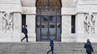 Borsa: l'Europa resta in rosso sul finale, Milano 0,2%