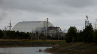 Cinco cosas que hay que saber 40 a&ntilde;os despu&eacute;s de la cat&aacute;strofe de Chern&oacute;bil