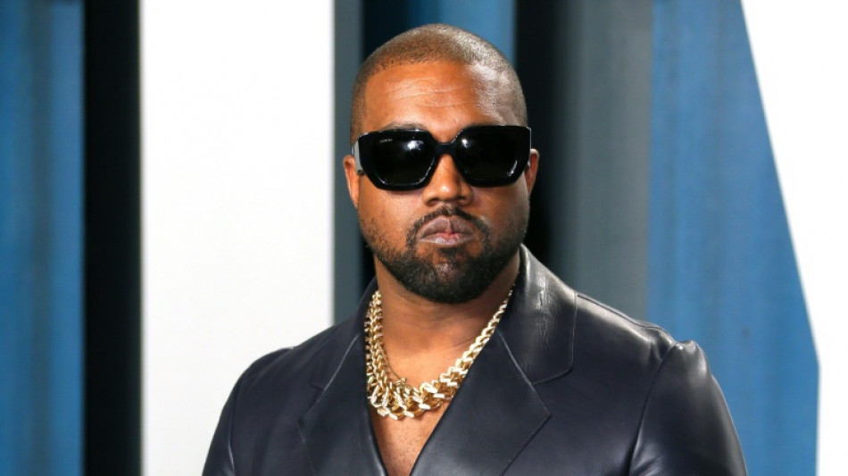 Kanye West hints at another presidential run