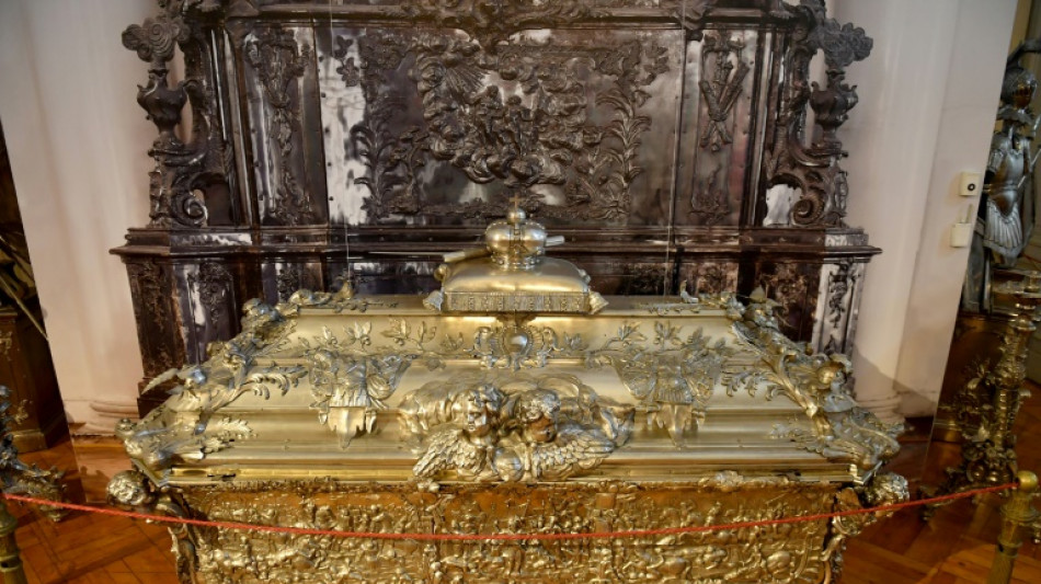 Russie: l'Eglise d&eacute;pouille les mus&eacute;es, avec la b&eacute;n&eacute;diction du Kremlin