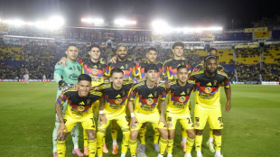 Am&eacute;rica do M&eacute;xico vende 49% de suas a&ccedil;&otilde;es para fundo dos EUA