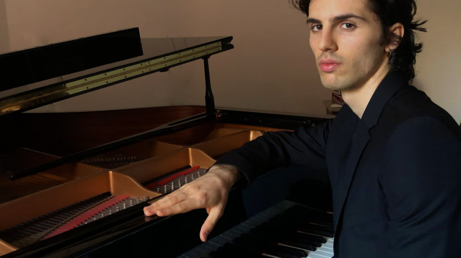 A Bologna un excursus sul valzer dal pianista Alessio L&ouml;wenthal