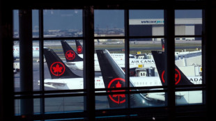 Air Canada flight attendants strike over pay, shutting down service