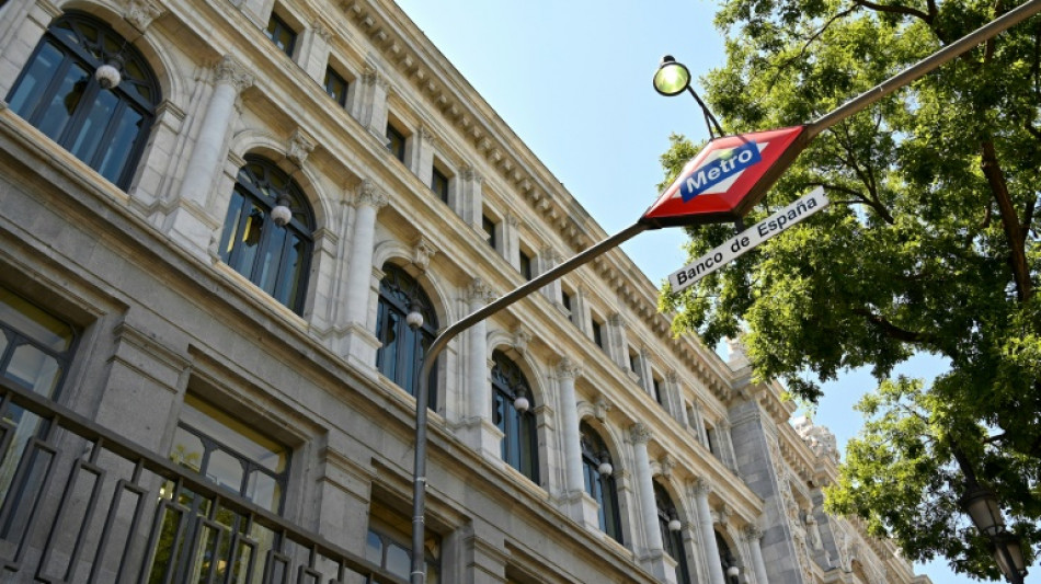 La deuda p&uacute;blica de Espa&ntilde;a, revisada a la baja (116,1% del PIB)