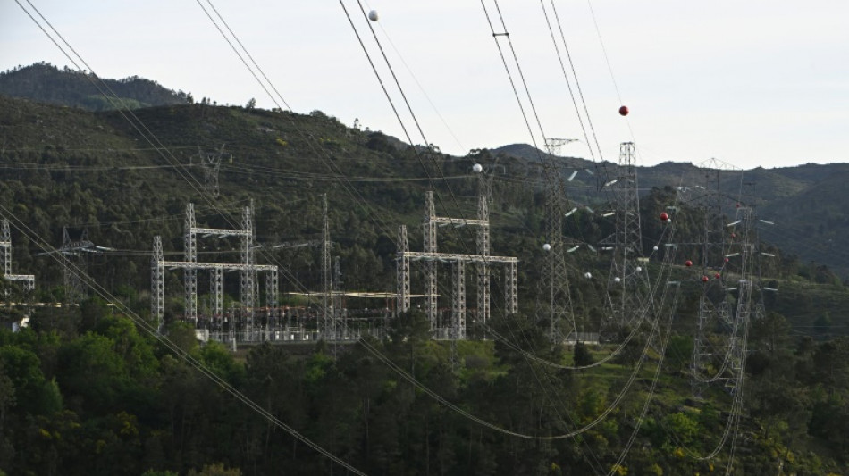 Interconnectivity: the cornerstone of the European electricity network