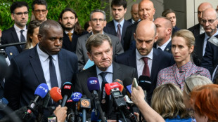 Europe powers urge Iran to keep up diplomacy despite Israeli strikes