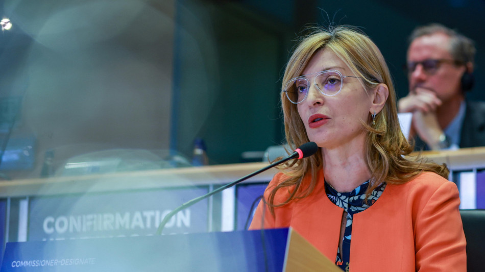 Commissario Ue alla Ricerca, la scienza &egrave; cruciale per l'Europa