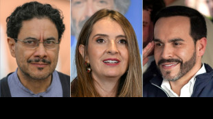 En Colombie, la d&eacute;sinformation li&eacute;e au conflit arm&eacute; brouille la campagne &eacute;lectorale