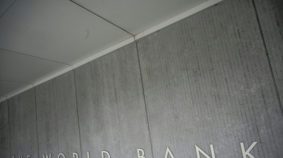 El BM nombra a Susana Cordeiro Guerra como vicepresidenta para América Latina y el Caribe