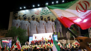 Fifa celebra reuni&atilde;o 'construtiva' com a Federa&ccedil;&atilde;o Iraniana