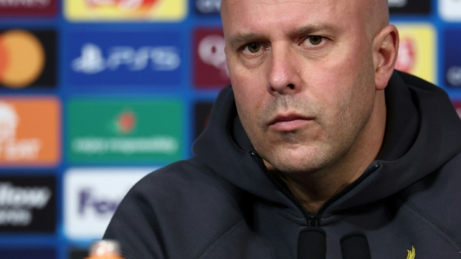 PSG &eacute; 'um dos melhores times com a bola', diz t&eacute;cnico do Liverpool