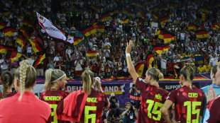 7,66 Millionen sehen historische DFB-Pleite