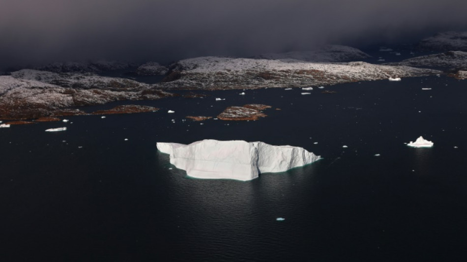 Nach Stromausfall in Spanien Ausfall der Kommunikationsnetze in Teilen Grönlands