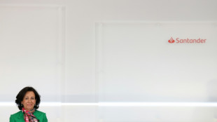 Banco Santander suma un nuevo beneficio r&eacute;cord en el primer trimestre