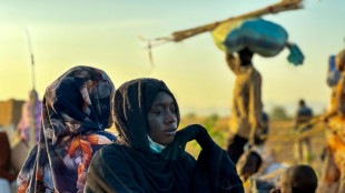UN warns of 'atrocities,' 'horror' in Sudan as RSF advances