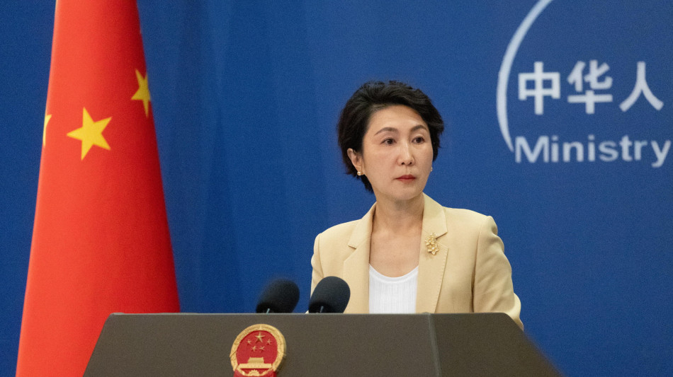 La Cina agli Usa, 'nell'Artico rispettiamo il diritto internazionale'