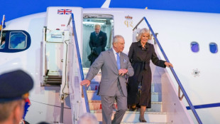 Le roi Charles III va prier avec le pape au Vatican, une première