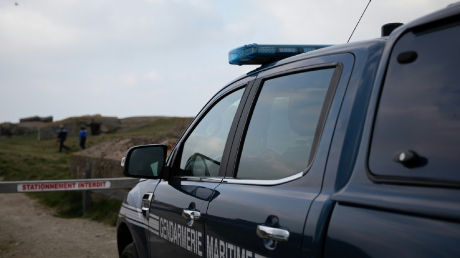 Nuevo "tsunami blanco" de coca&iacute;na en playas del norte de Francia