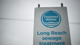 Royaume-Uni: accabl&eacute; par sa dette, Thames Water autoris&eacute; &agrave; emprunter encore
