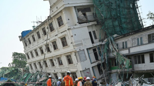 S&eacute;isme en Birmanie: la junte d&eacute;cr&egrave;te un cessez-le-feu, des survivants r&eacute;clament de l'aide