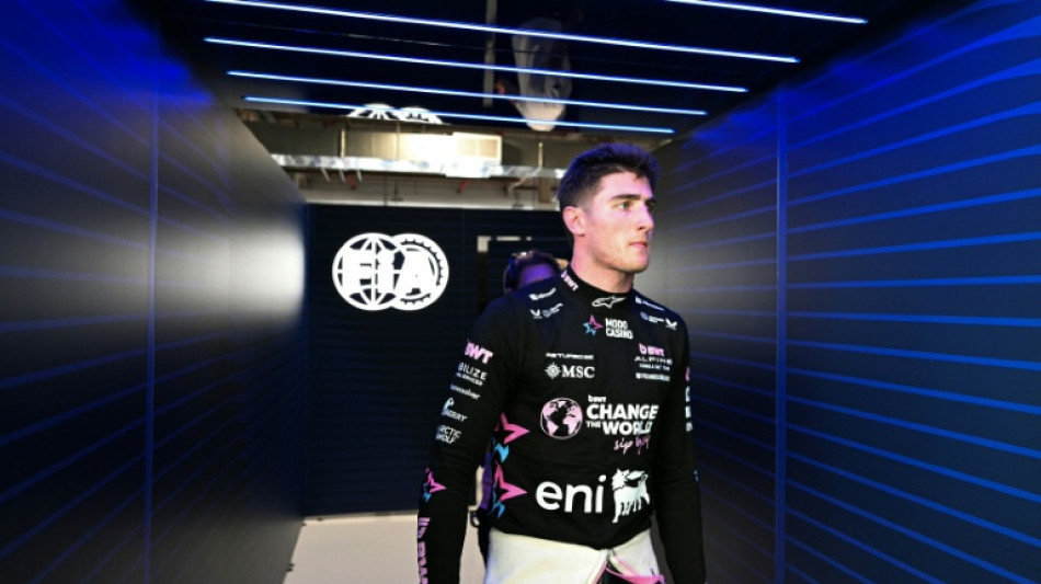 Jack Doohan pede 'fim do ass&eacute;dio' &agrave; sua fam&iacute;lia ap&oacute;s pol&ecirc;mica nas redes