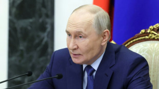 Putin visitar&aacute; a China poucos dias ap&oacute;s Trump