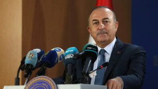 Turqu&iacute;a pide levantar las sanciones petroleras contra Venezuela e Ir&aacute;n