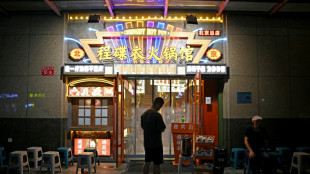 China stellt sich auf "m&uuml;hselige" Erholung seiner Wirtschaft ein