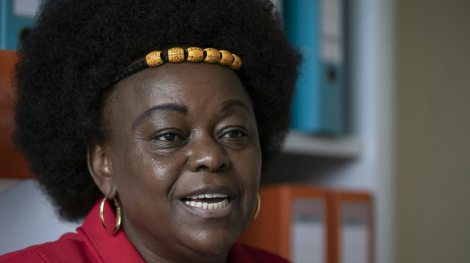 Sexo, mentiras y redes: desinformaci&oacute;n contra mujeres pol&iacute;ticas en &Aacute;frica