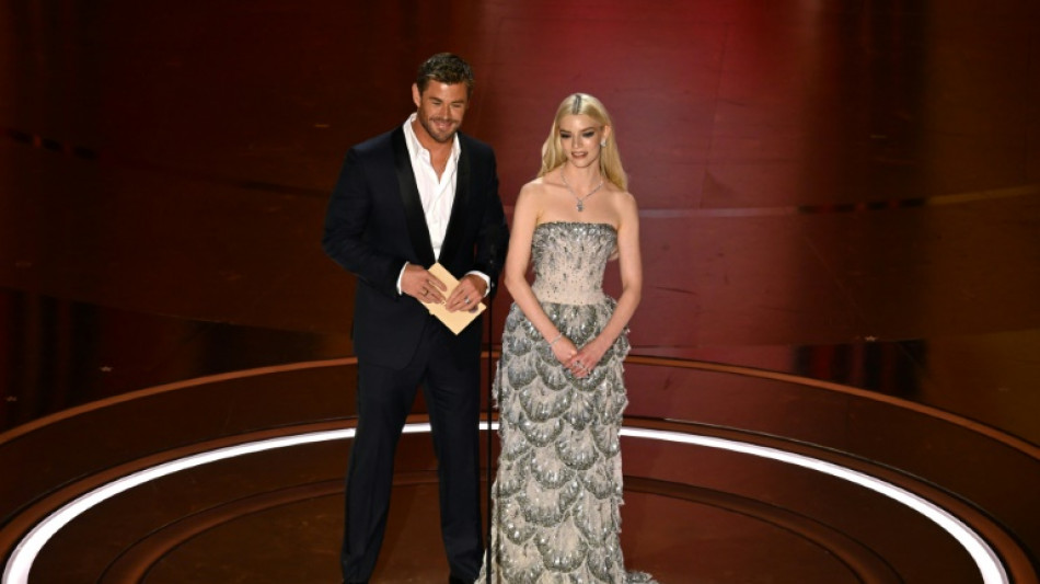 "Furiosa", pel&iacute;cula de la saga Mad Max, se estrenar&aacute; en Cannes