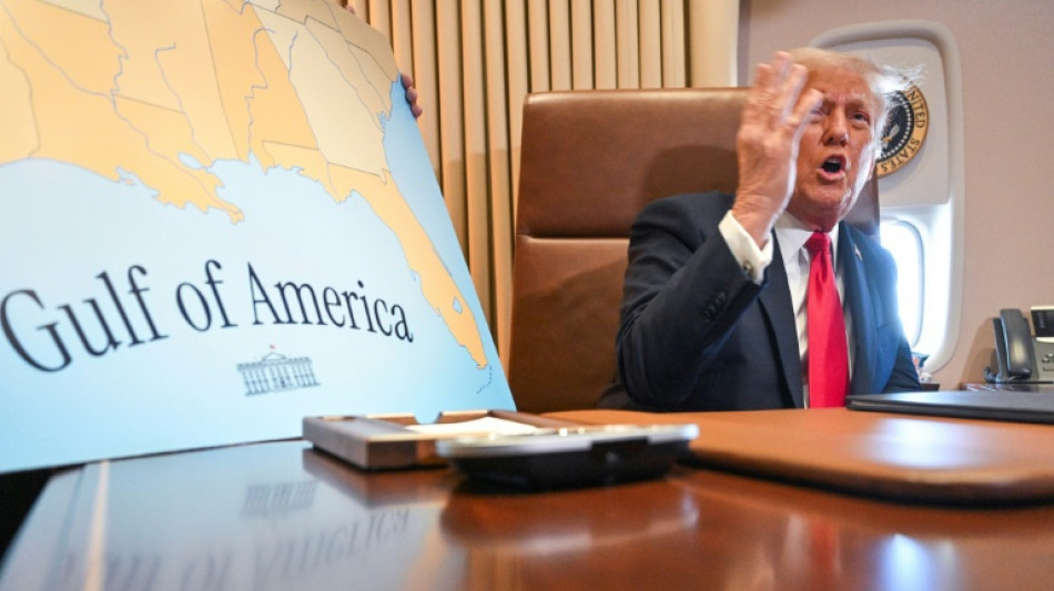 La Autoridad de Fondos Marinos rechaza la orden de EEUU sobre miner&iacute;a en aguas internacionales